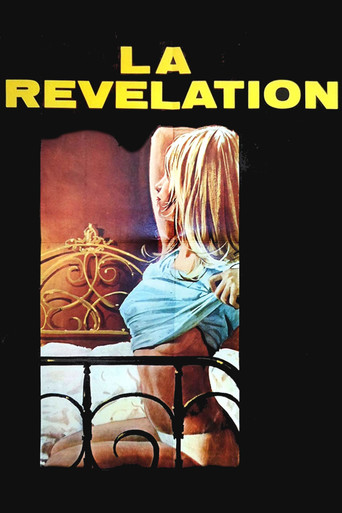 Sex Is Beautiful movie poster