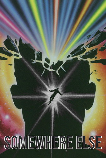 Somewhere Else movie poster