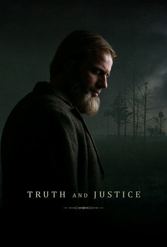 Truth and Justice movie poster