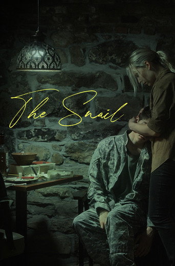 The Snail movie poster