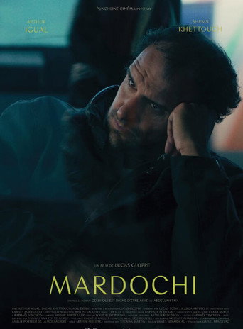 Mardochi movie poster