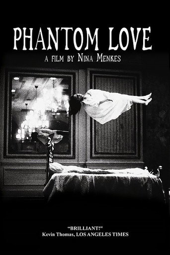 Phantom Love movie poster