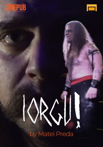IORGU! movie poster