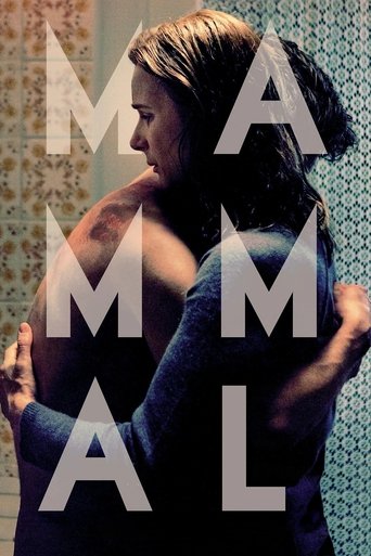 Mammal movie poster