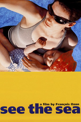See the Sea movie poster
