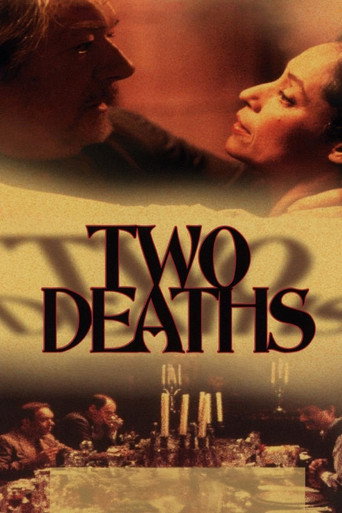 Two Deaths movie poster