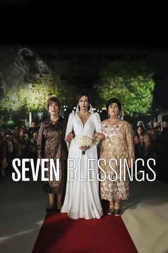 Seven Blessings movie poster