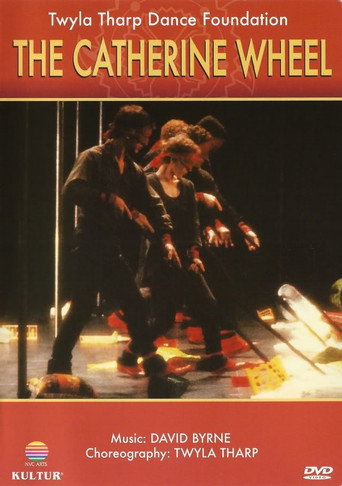 The Catherine Wheel movie poster