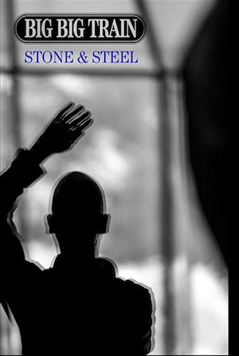 Big Big Train - Stone & Steel movie poster