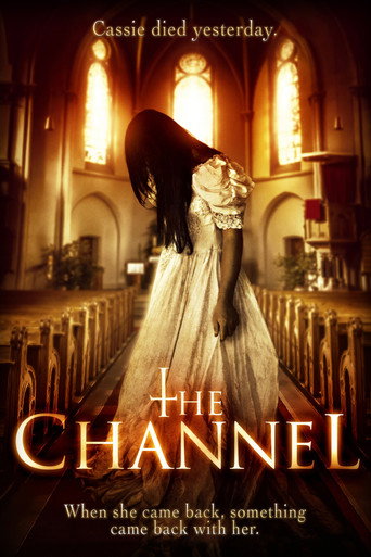 The Channel movie poster