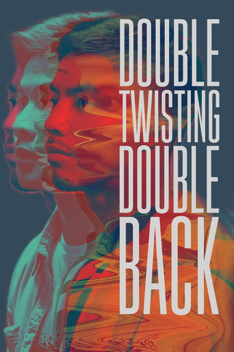 Double Twisting Double Back movie poster