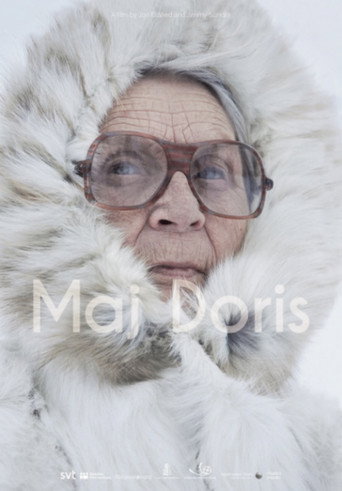 Maj Doris movie poster