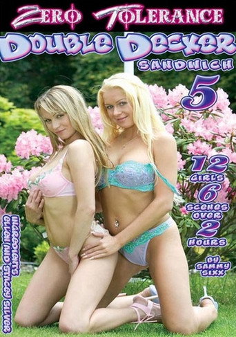 Double Decker Sandwich 5 movie poster