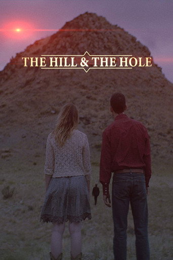 The Hill and the Hole movie poster