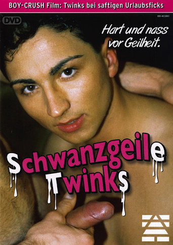 Schwanzgeile Twinks movie poster