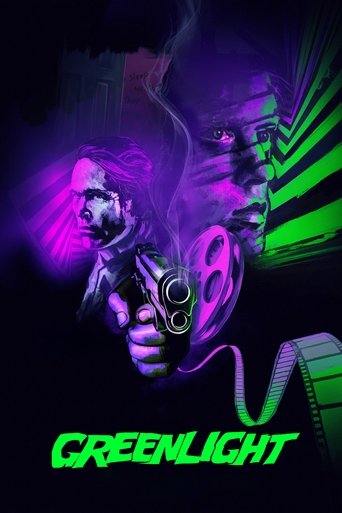 Greenlight movie poster