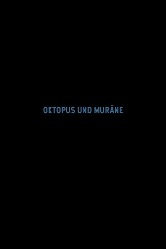 Octopus and Moray movie poster