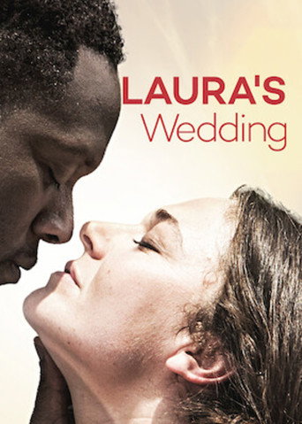 Laura's Wedding movie poster