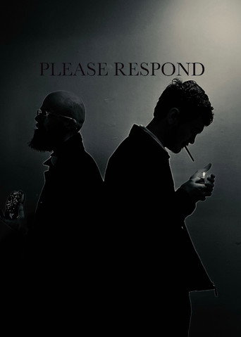 Please Respond movie poster