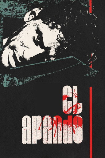 The Heist movie poster