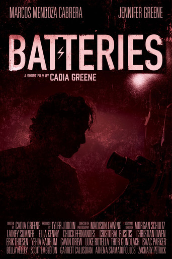 Batteries movie poster