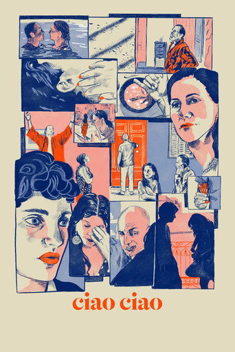Ciao Ciao movie poster