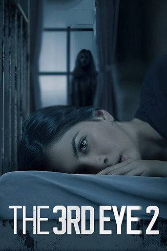The Third Eye 2 movie poster