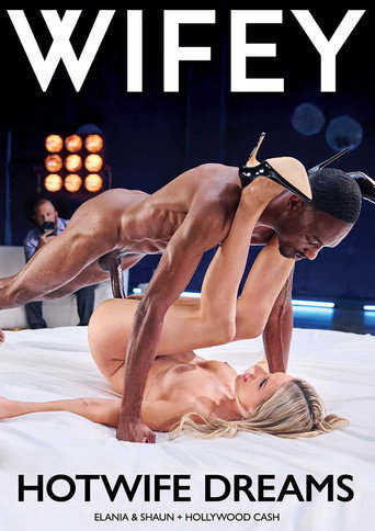 Hotwife Dreams movie poster