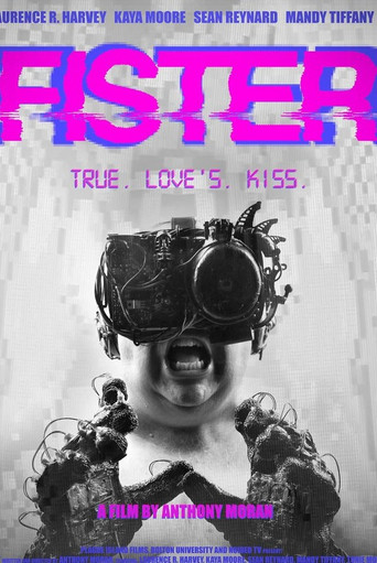 FISTER movie poster
