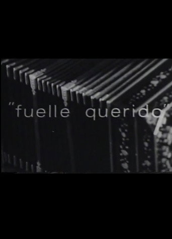 Fuelle querido movie poster