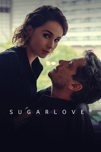 Sugarlove movie poster