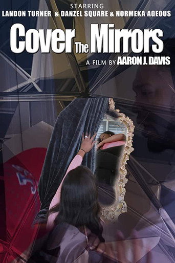 Cover the Mirrors movie poster
