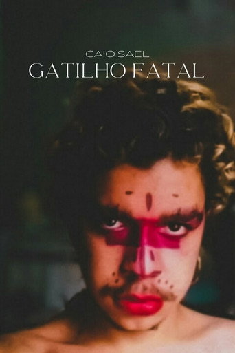 Fatal Trigger movie poster