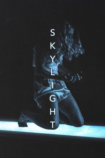 Skylight movie poster