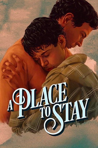 A Place to Stay movie poster