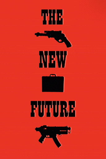 The New Future movie poster
