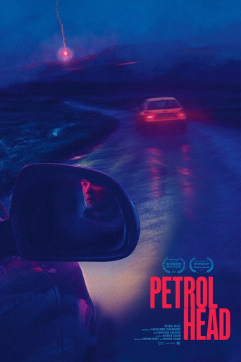 Petrol Head movie poster