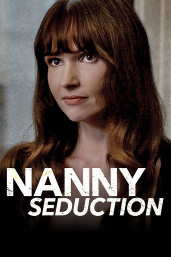 Nanny Seduction movie poster