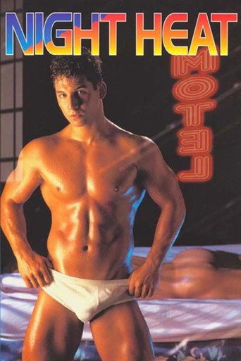 Night Heat movie poster