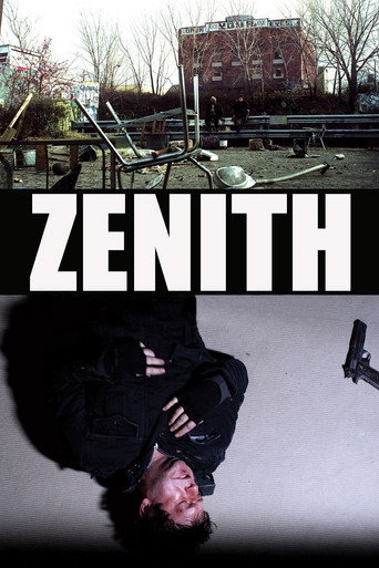 Zenith movie poster