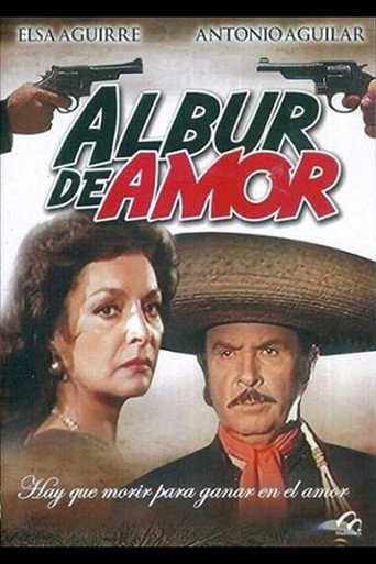Albur de amor movie poster