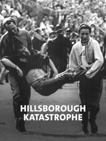 You'll Never Walk Alone: 30 Years After the Hillsborough Stadium Disaster movie poster