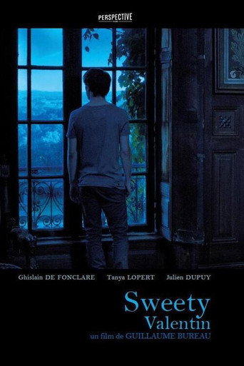 Sweety Valentin movie poster