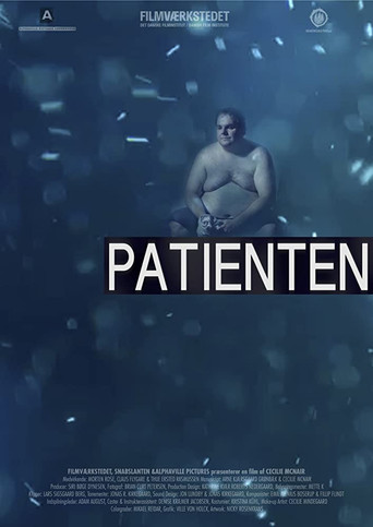 Patienten movie poster