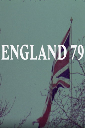 England 79 movie poster