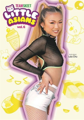 Little Asians 6 movie poster