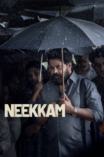 NeeKkam movie poster