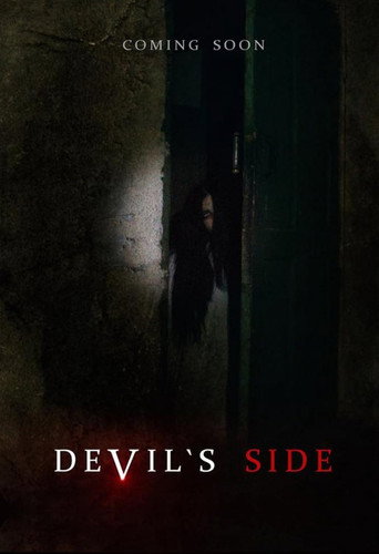 Devil's Side movie poster