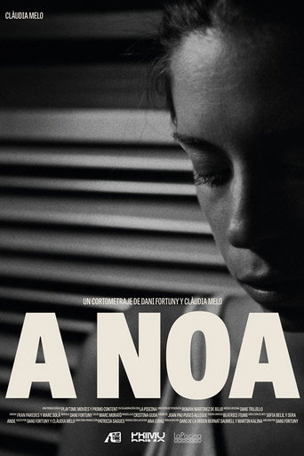 A Noa movie poster