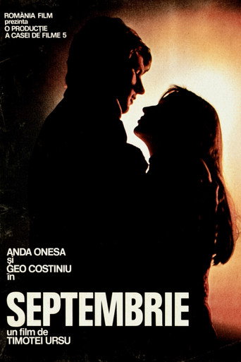 September movie poster